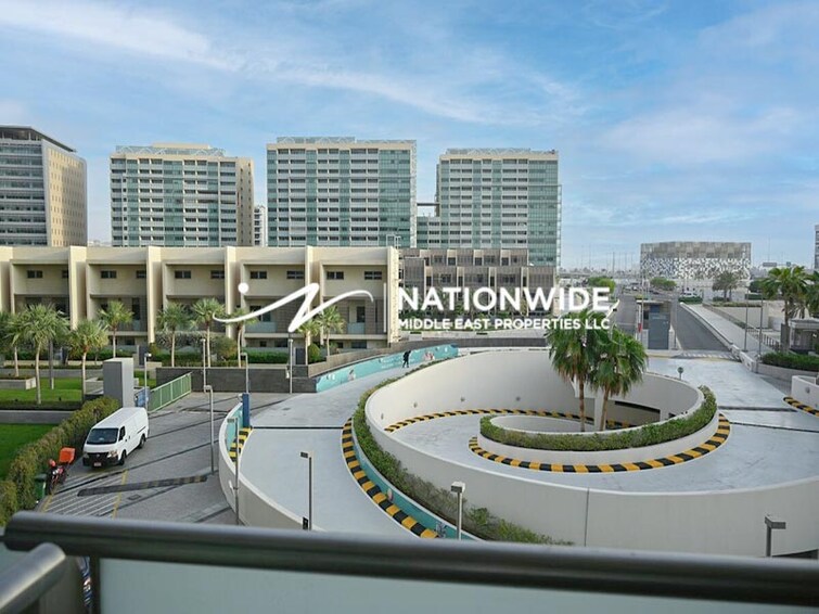 Al Muneera Apartment for Rent, Al Raha Beach, Abu Dhabi