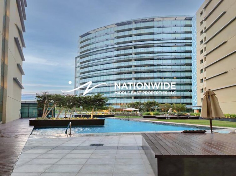 Al Muneera Apartment for Rent, Al Raha Beach, Abu Dhabi