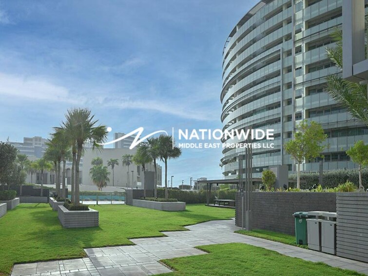 Al Muneera Apartment for Rent, Al Raha Beach, Abu Dhabi