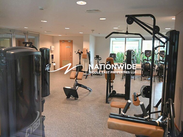 Al Muneera Apartment for Rent, Al Raha Beach, Abu Dhabi