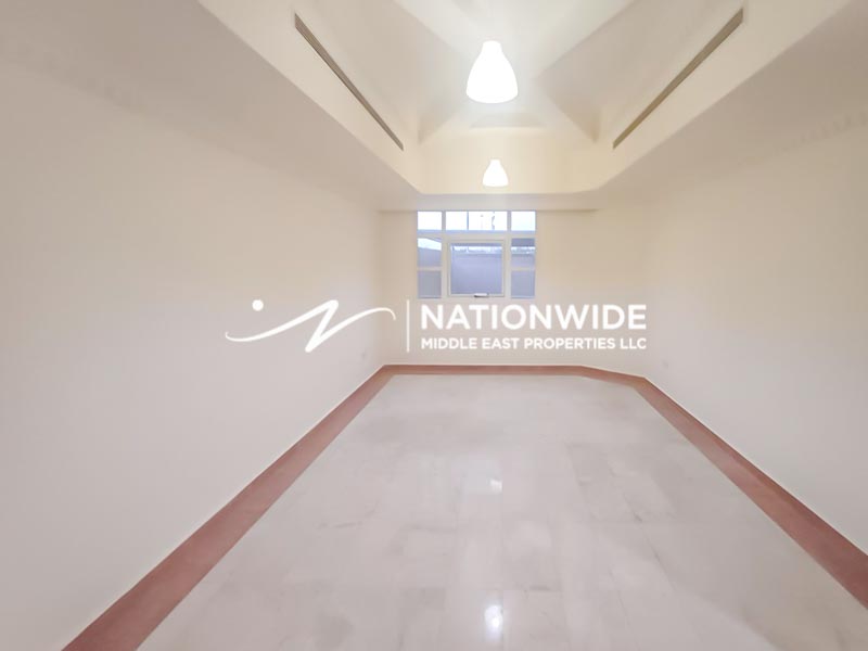  Villa for Rent, Rabdan, Abu Dhabi