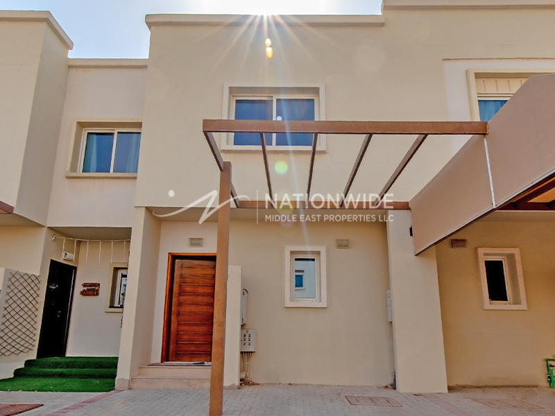 Al Reef Villas Villa for Rent, Al Reef, Abu Dhabi