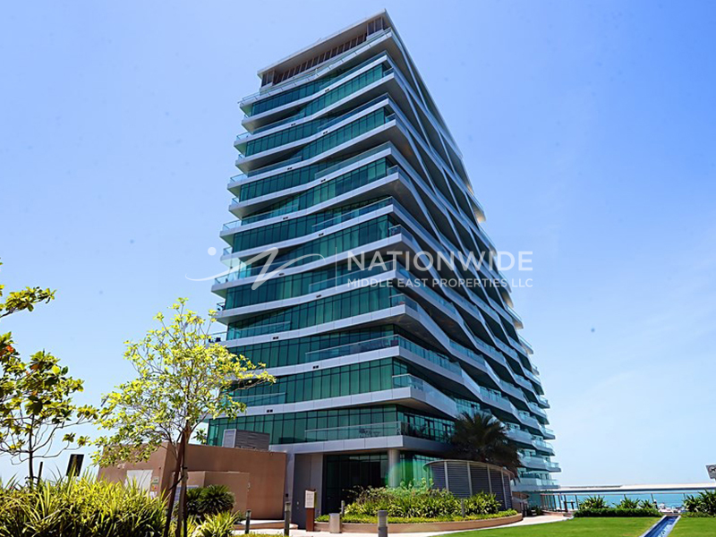 Al Bandar Duplex for Rent, Al Raha Beach, Abu Dhabi