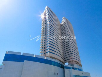 Shams Abu Dhabi Apartment for Rent, Al Reem Island, Abu Dhabi