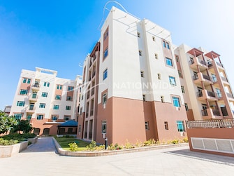 1 BR Apartment For Rent in Al Khaleej Village Cover Image