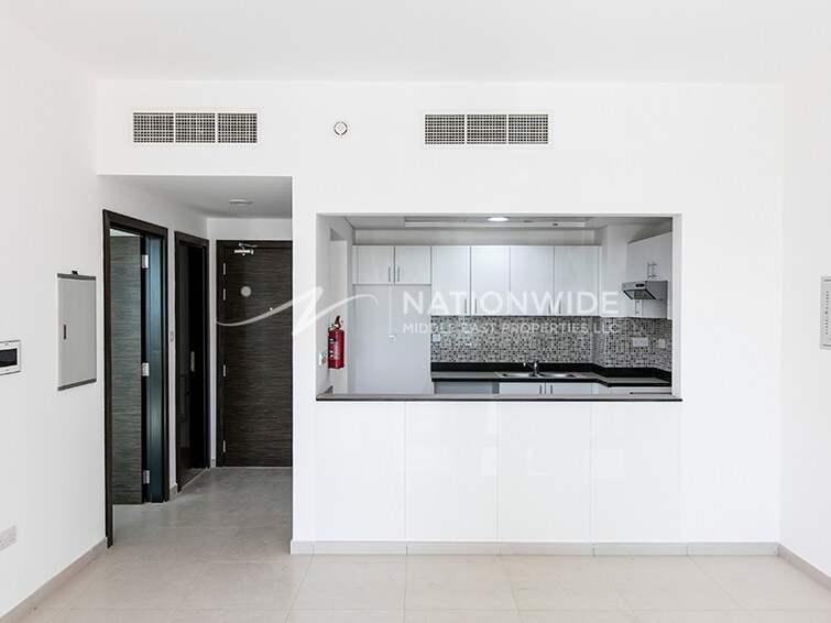 Al Khaleej Village Apartment for Rent, Al Ghadeer, Abu Dhabi