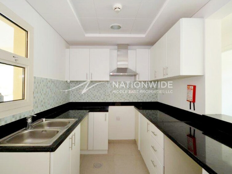 Al Khaleej Village Apartment for Rent, Al Ghadeer, Abu Dhabi