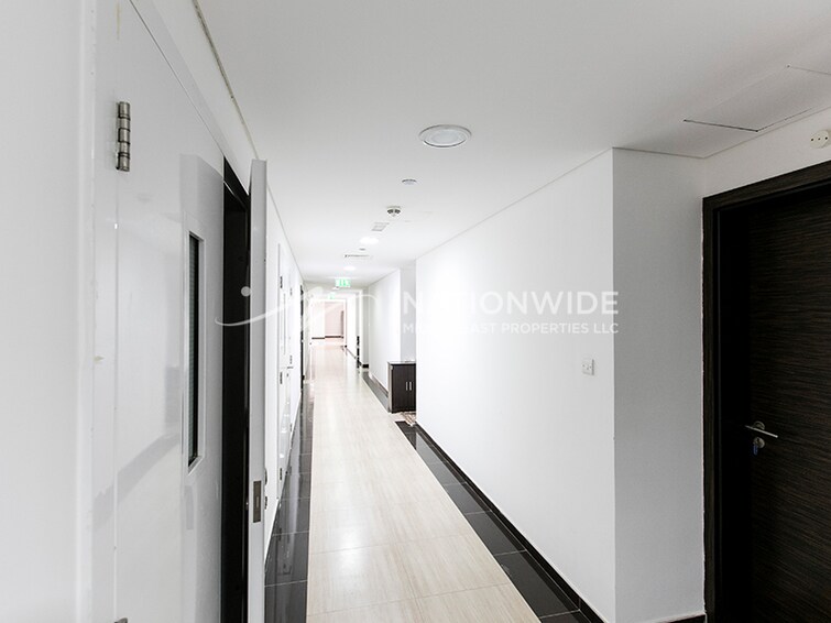 Al Khaleej Village Apartment for Rent, Al Ghadeer, Abu Dhabi