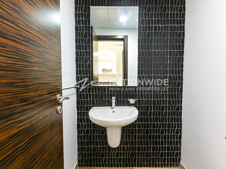 Al Khaleej Village Apartment for Rent, Al Ghadeer, Abu Dhabi