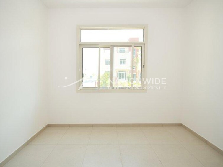 Al Khaleej Village Apartment for Rent, Al Ghadeer, Abu Dhabi