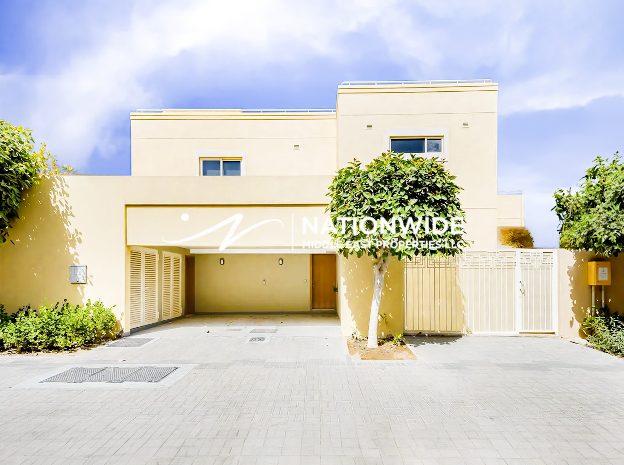  Villa for Rent, Al Raha Gardens, Abu Dhabi