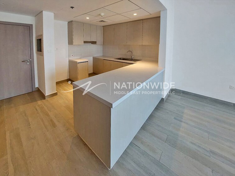  Apartment for Rent, Yas Island, Abu Dhabi