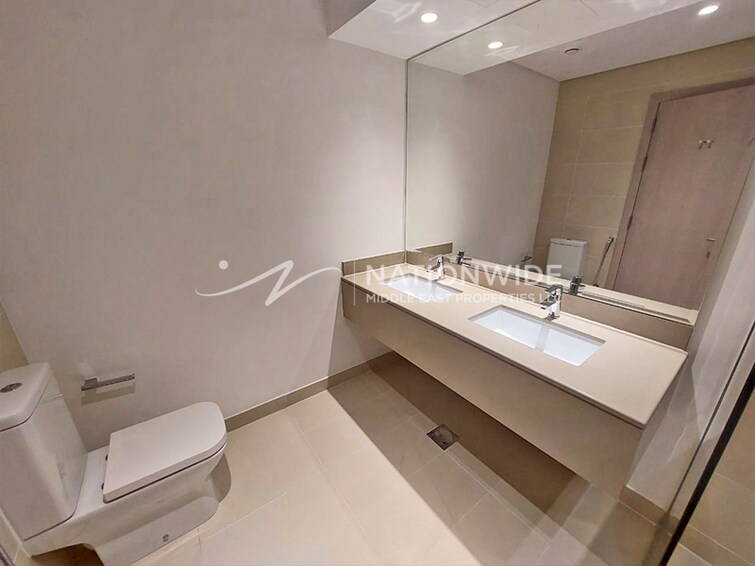  Apartment for Rent, Yas Island, Abu Dhabi