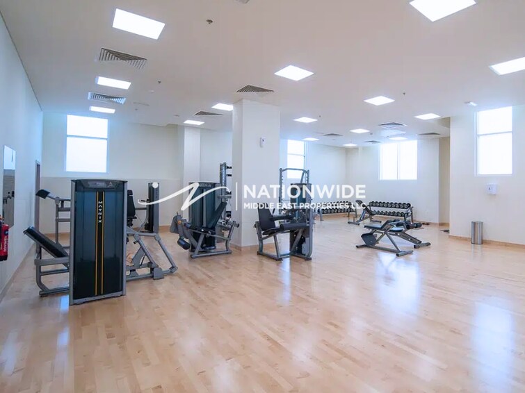  Apartment for Rent, Yas Island, Abu Dhabi