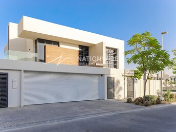 West Yas Villa for Rent, Yas Island, Abu Dhabi
