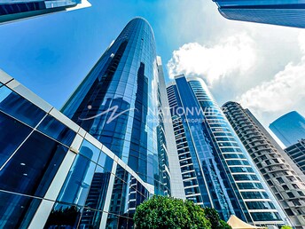City of Lights Apartment for Rent, Al Reem Island, Abu Dhabi