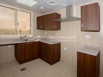 1 BR Apartment For Rent in Baniyas East Cover Image