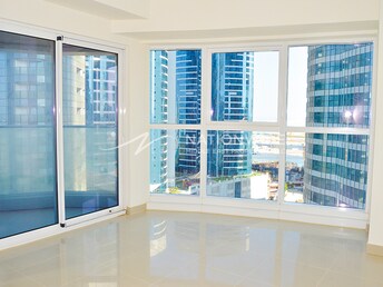 City of Lights Apartment for Rent, Al Reem Island, Abu Dhabi