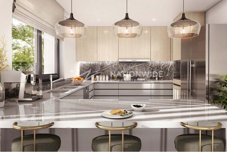 Saadiyat Reserve Villa for Rent, Saadiyat Island, Abu Dhabi