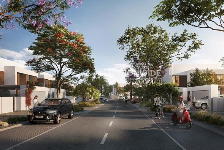 Saadiyat Reserve Villa for Rent, Saadiyat Island, Abu Dhabi