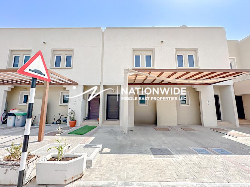 Al Reef Villas Villa for Rent, Al Reef, Abu Dhabi