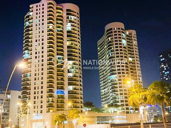 Shams Abu Dhabi Apartment for Rent, Al Reem Island, Abu Dhabi