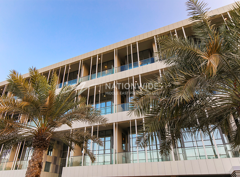 Al Raha Lofts Duplex for Rent, Al Raha Beach, Abu Dhabi