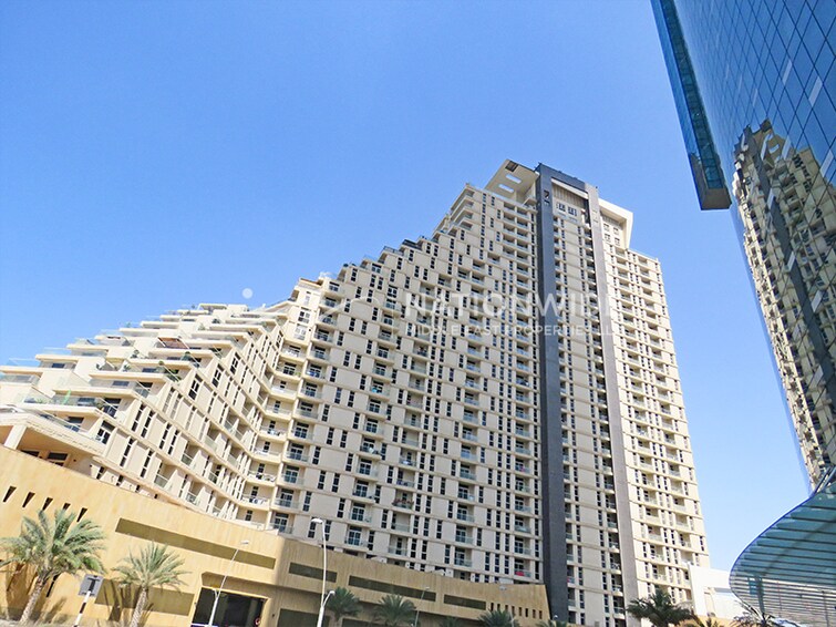 Shams Abu Dhabi Apartment for Rent, Al Reem Island, Abu Dhabi