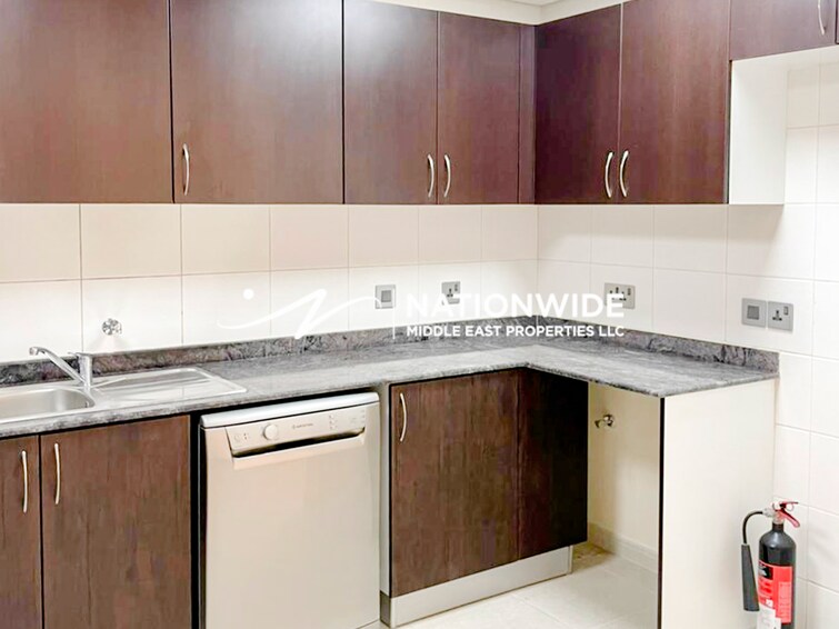 Shams Abu Dhabi Apartment for Rent, Al Reem Island, Abu Dhabi