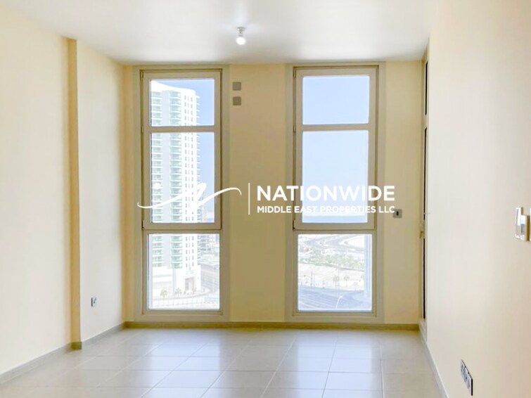 Shams Abu Dhabi Apartment for Rent, Al Reem Island, Abu Dhabi