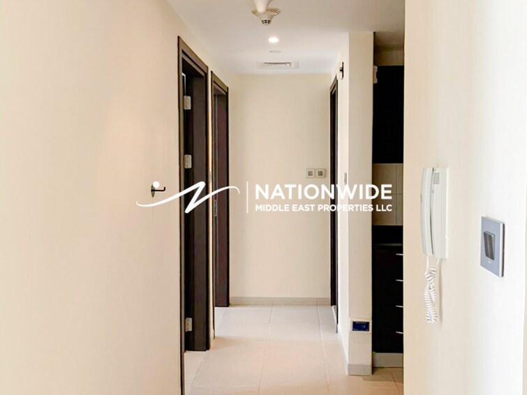 Shams Abu Dhabi Apartment for Rent, Al Reem Island, Abu Dhabi