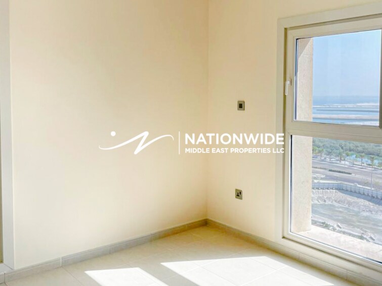 Shams Abu Dhabi Apartment for Rent, Al Reem Island, Abu Dhabi