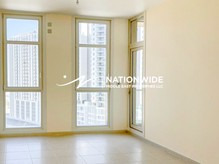 Shams Abu Dhabi Apartment for Rent, Al Reem Island, Abu Dhabi
