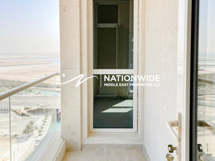 Shams Abu Dhabi Apartment for Rent, Al Reem Island, Abu Dhabi