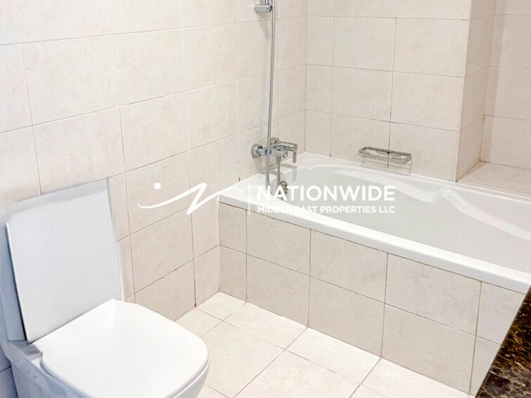 Shams Abu Dhabi Apartment for Rent, Al Reem Island, Abu Dhabi