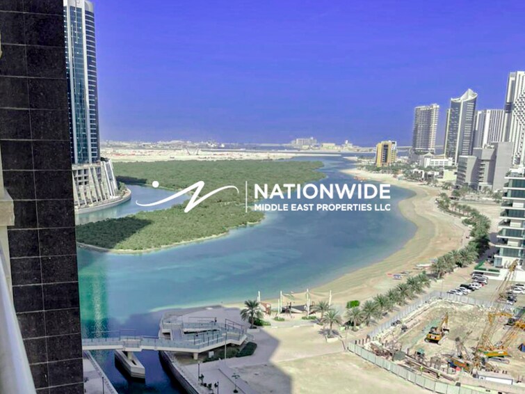 Shams Abu Dhabi Apartment for Rent, Al Reem Island, Abu Dhabi