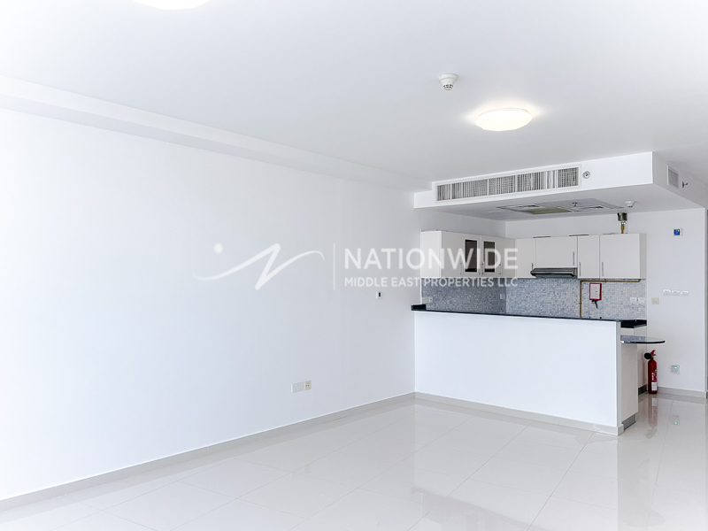 Najmat Abu Dhabi Apartment for Rent, Al Reem Island, Abu Dhabi