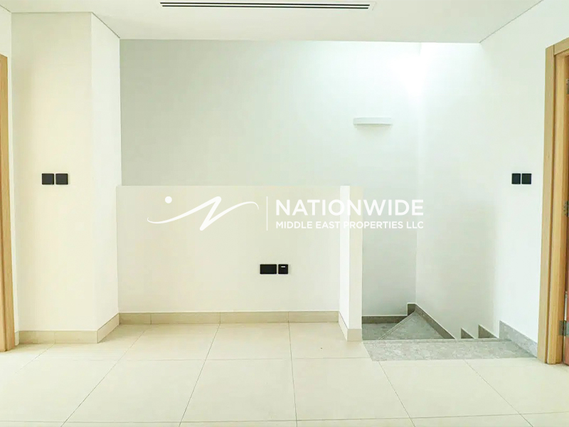 Bloom Gardens Townhouse for Rent, Al Salam Street, Abu Dhabi