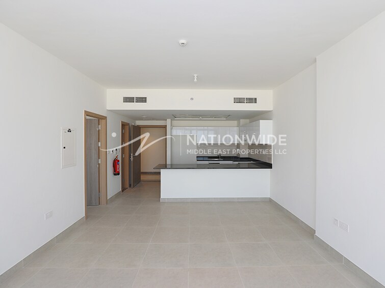 Soho Square Apartment for Rent, Saadiyat Island, Abu Dhabi