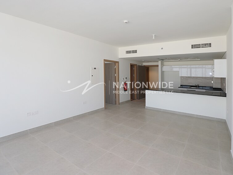 Soho Square Apartment for Rent, Saadiyat Island, Abu Dhabi