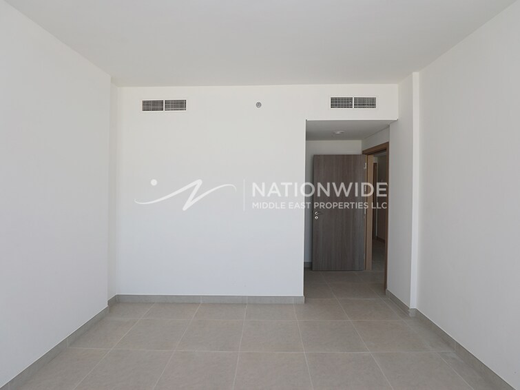 Soho Square Apartment for Rent, Saadiyat Island, Abu Dhabi