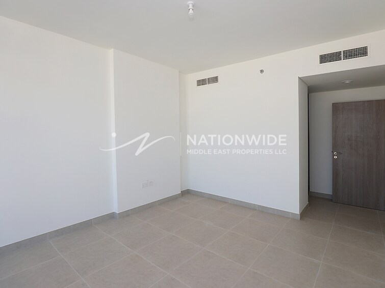 Soho Square Apartment for Rent, Saadiyat Island, Abu Dhabi