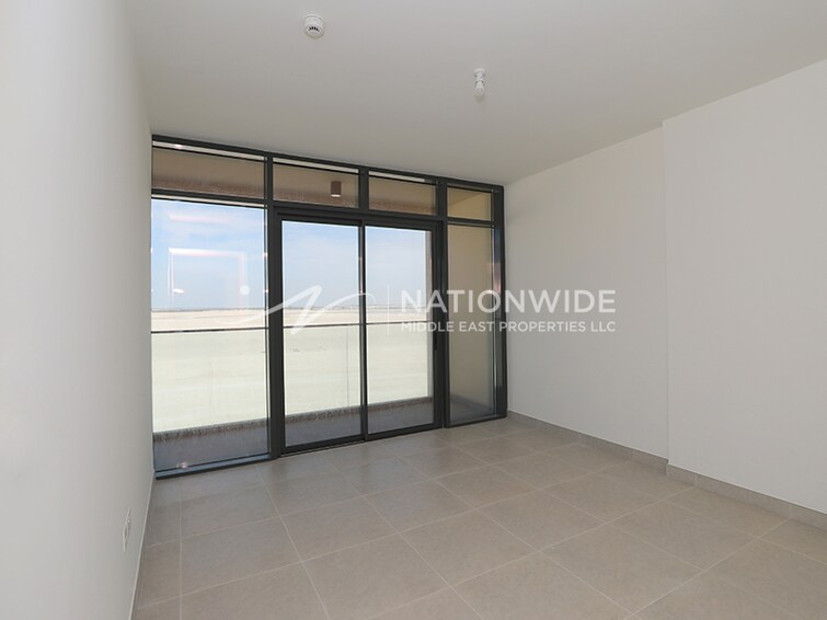 Soho Square Apartment for Rent, Saadiyat Island, Abu Dhabi