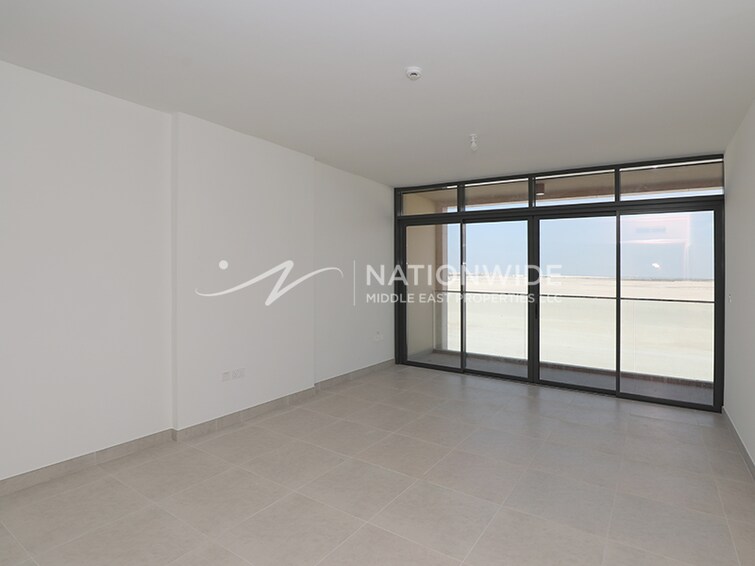 Soho Square Apartment for Rent, Saadiyat Island, Abu Dhabi