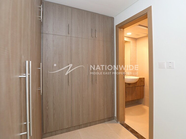 Soho Square Apartment for Rent, Saadiyat Island, Abu Dhabi