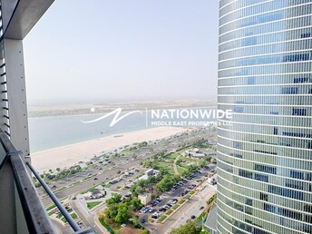 Landmark Tower Office Space for Rent, Corniche Road, Abu Dhabi