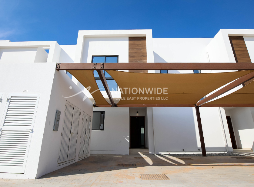  Townhouse for Rent, Al Ghadeer, Abu Dhabi