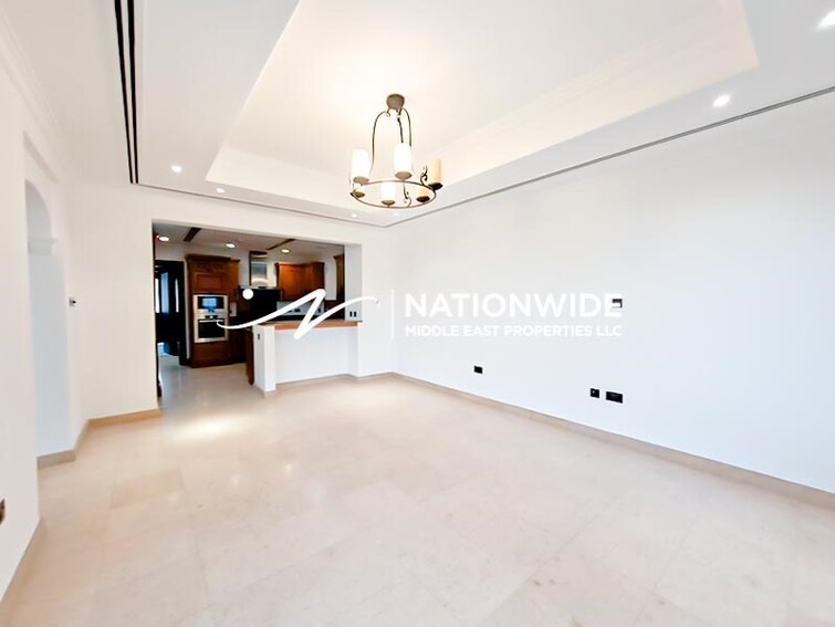 Saadiyat Beach Townhouse for Rent, Saadiyat Island, Abu Dhabi