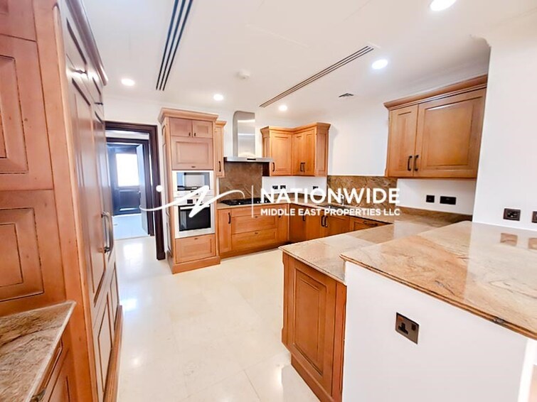 Saadiyat Beach Townhouse for Rent, Saadiyat Island, Abu Dhabi