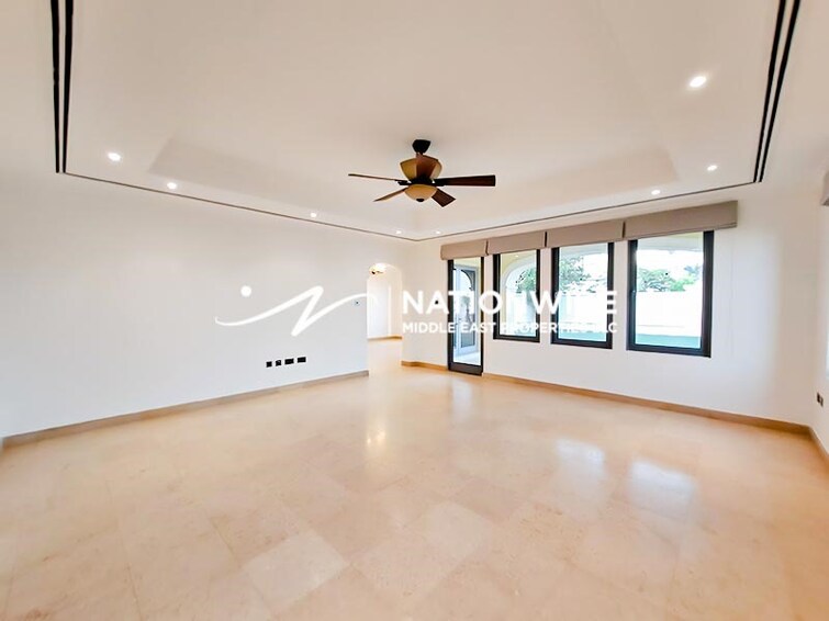 Saadiyat Beach Townhouse for Rent, Saadiyat Island, Abu Dhabi